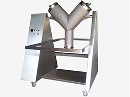 Toz Karıştırıcı Mikserleri - Pantolon Tipi Karıştırıcı