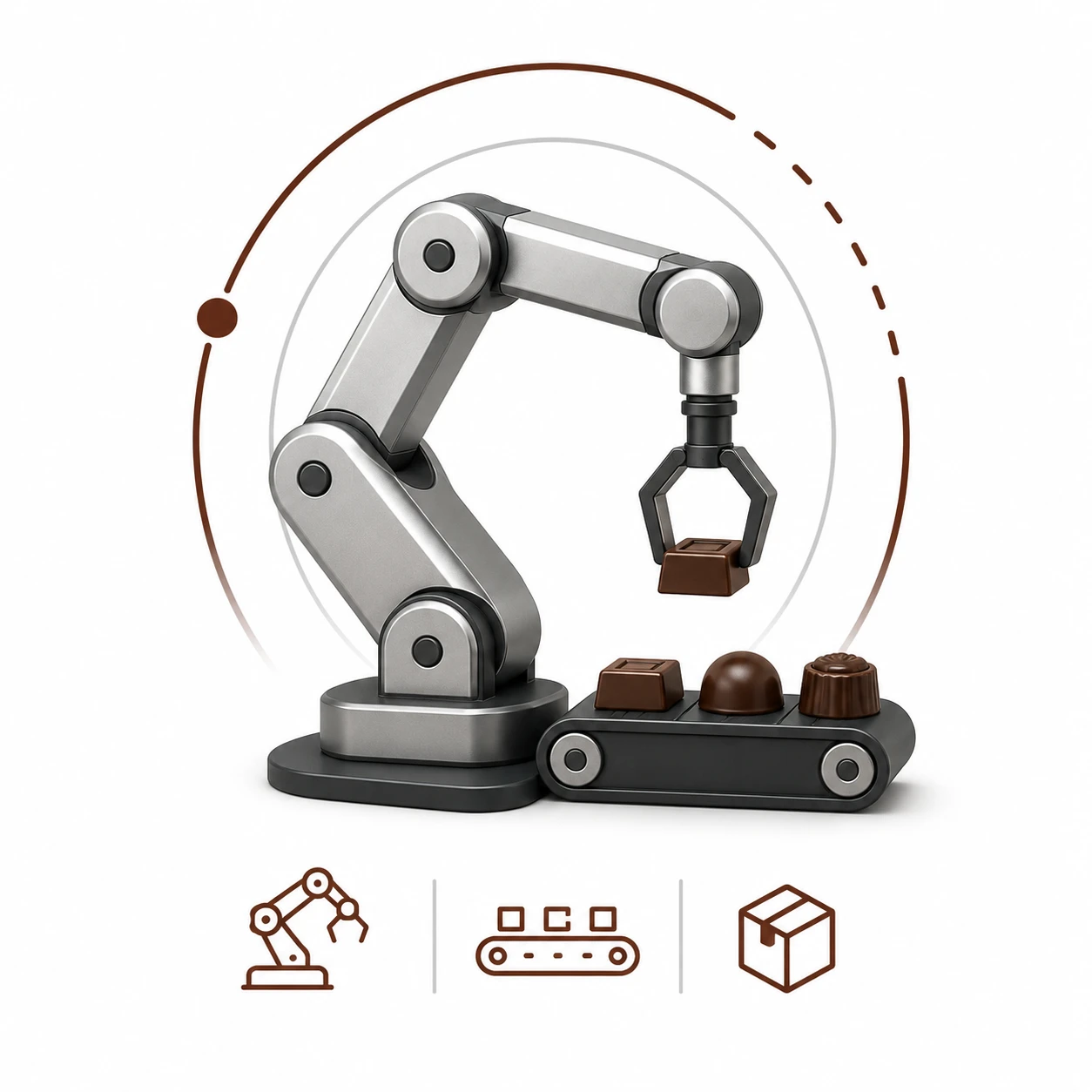 Robotik Uygulamalar